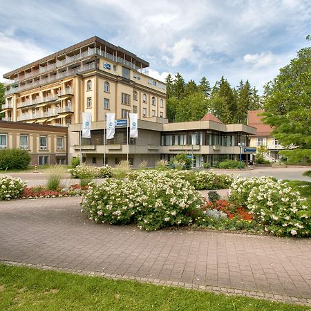 Sure Hotel By Best Western Bad Durrheim Kültér fotó