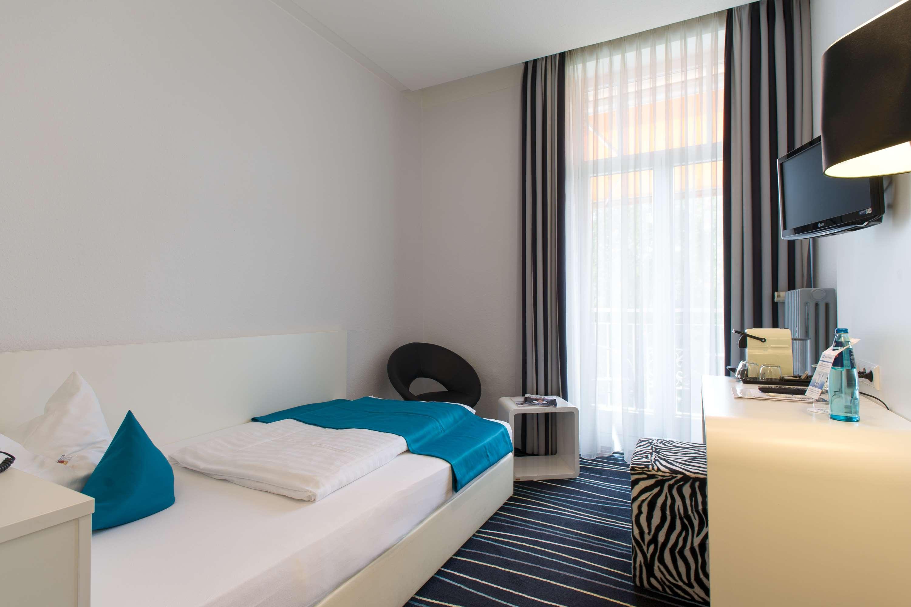 Sure Hotel By Best Western Bad Durrheim Kültér fotó
