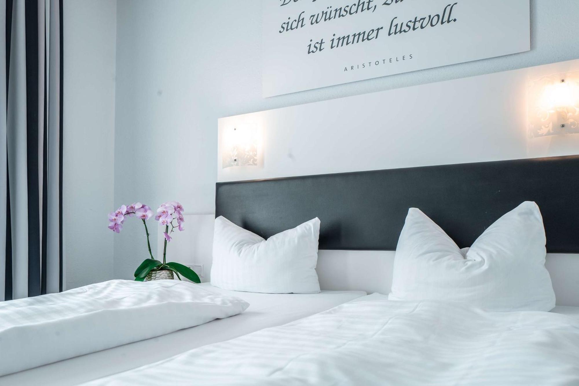 Sure Hotel By Best Western Bad Durrheim Kültér fotó