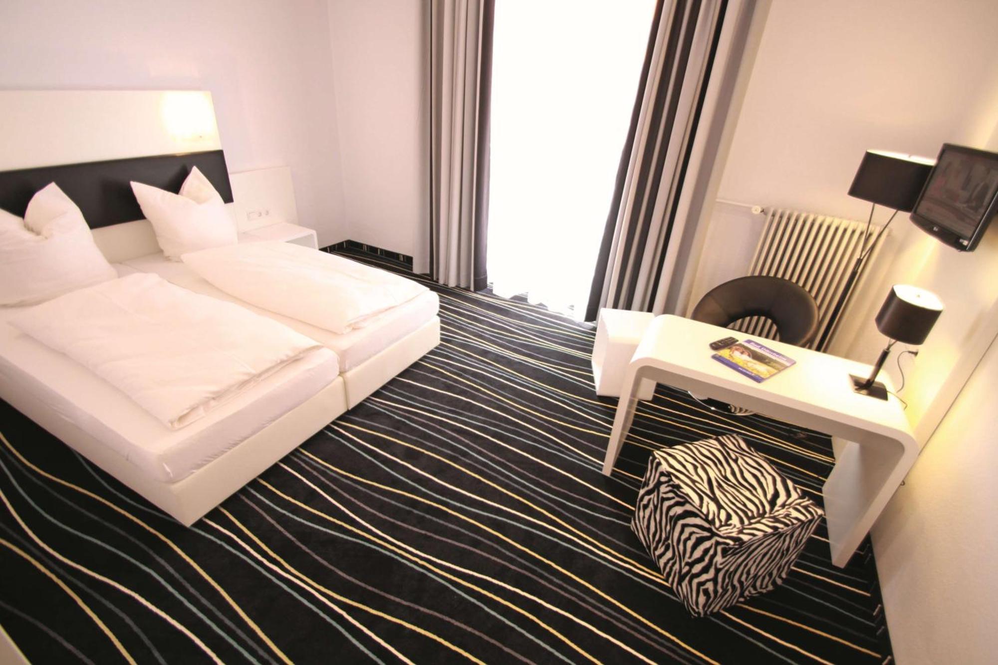 Sure Hotel By Best Western Bad Durrheim Kültér fotó