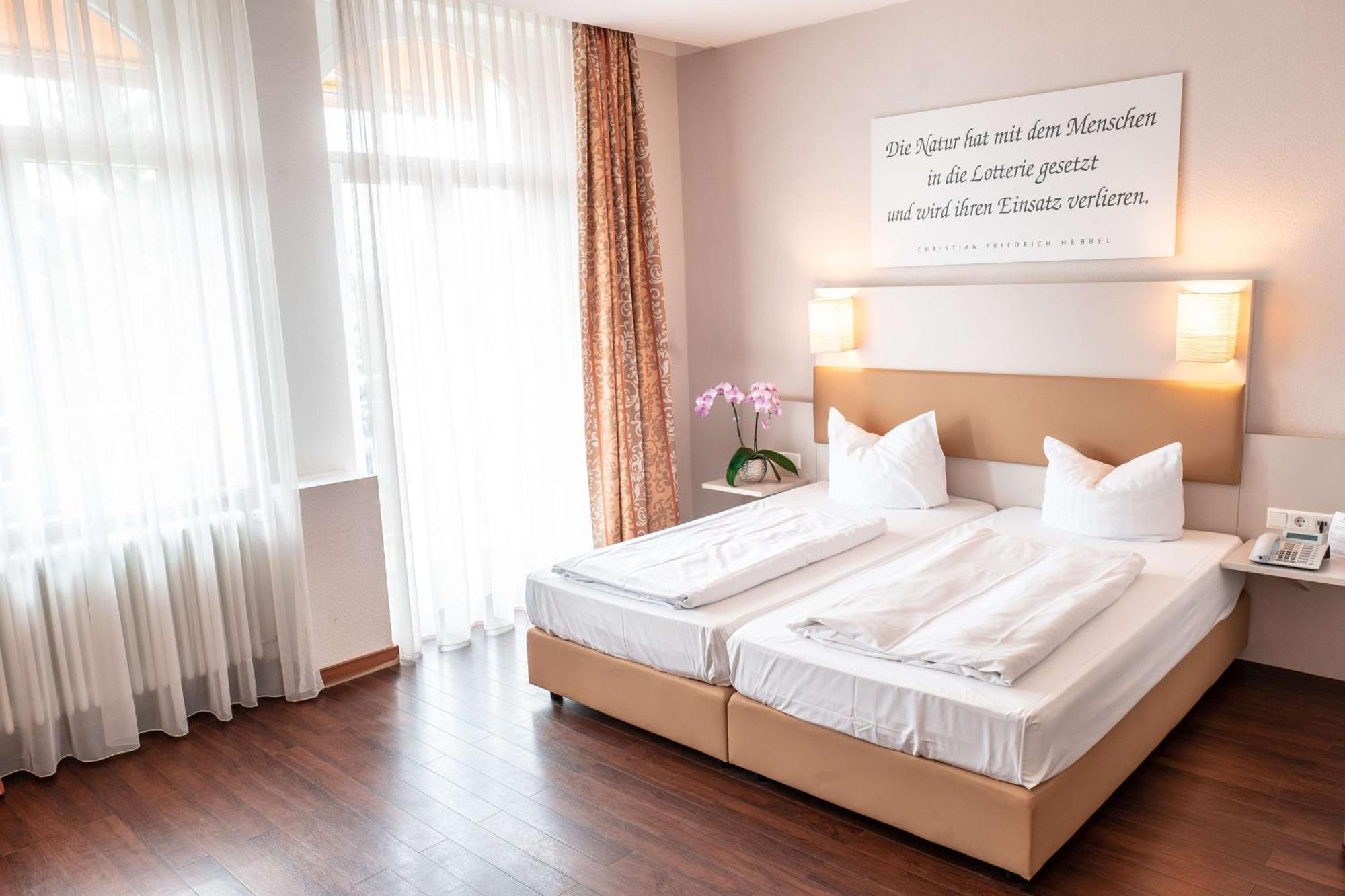 Sure Hotel By Best Western Bad Durrheim Kültér fotó