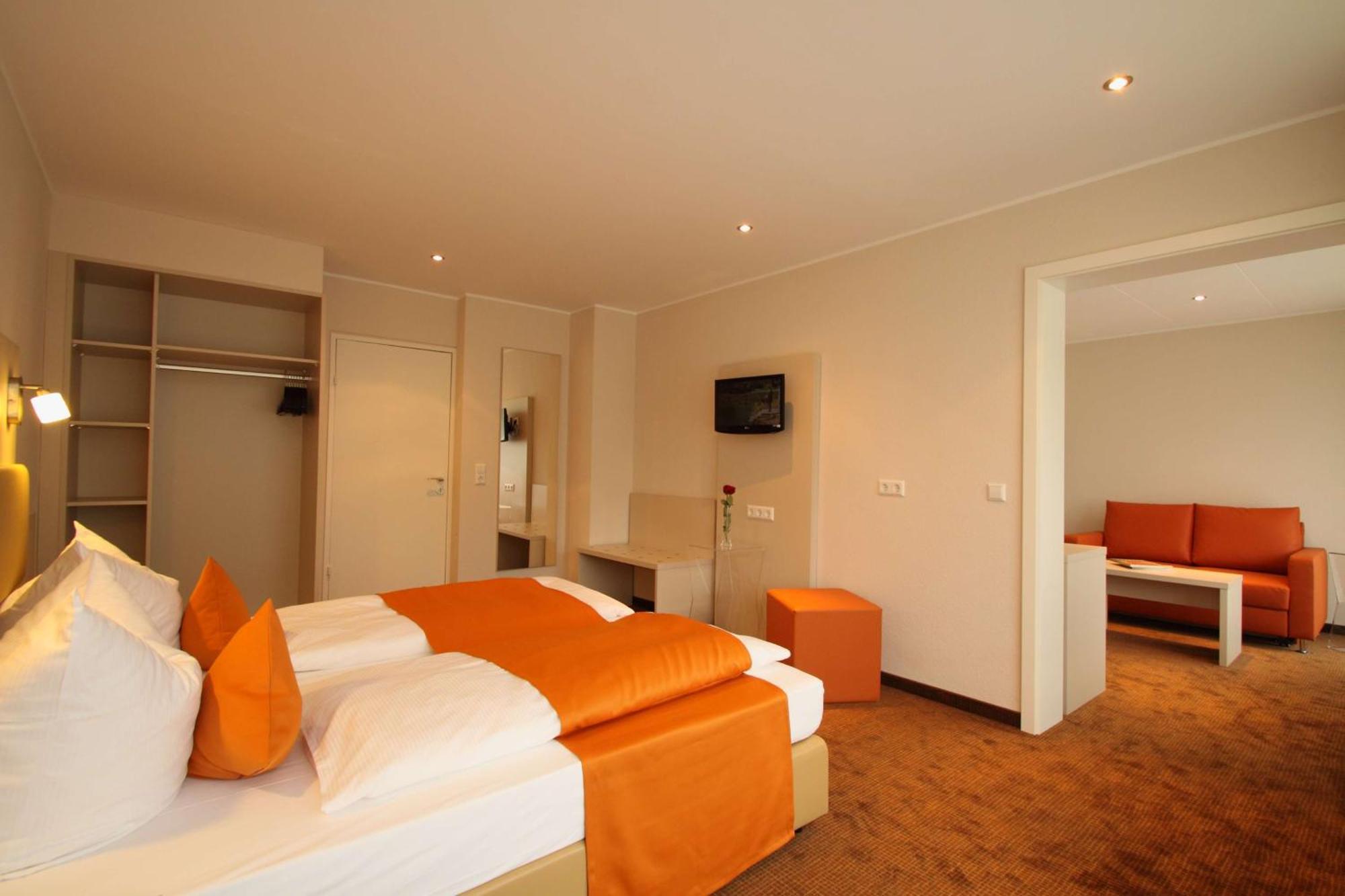 Sure Hotel By Best Western Bad Durrheim Kültér fotó