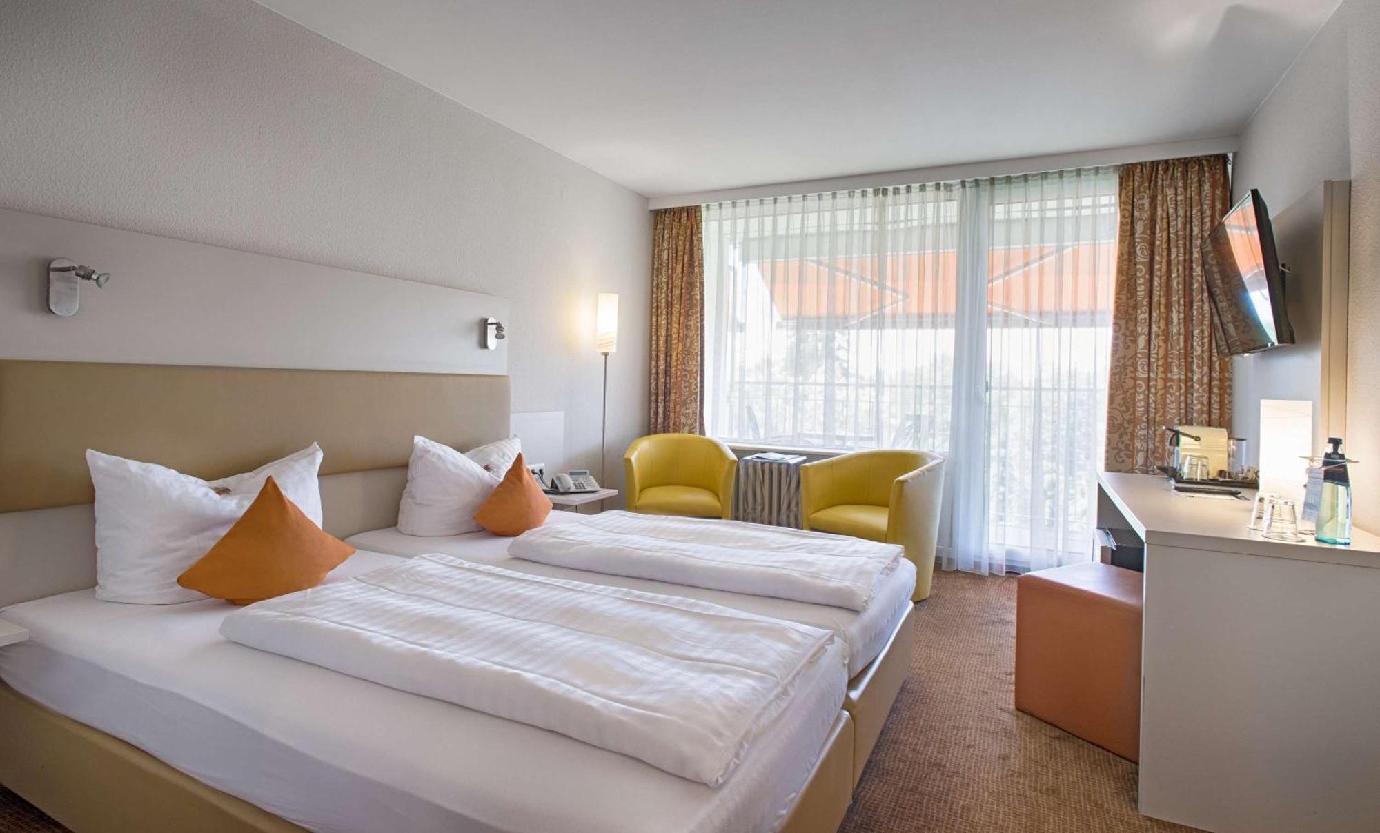 Sure Hotel By Best Western Bad Durrheim Kültér fotó