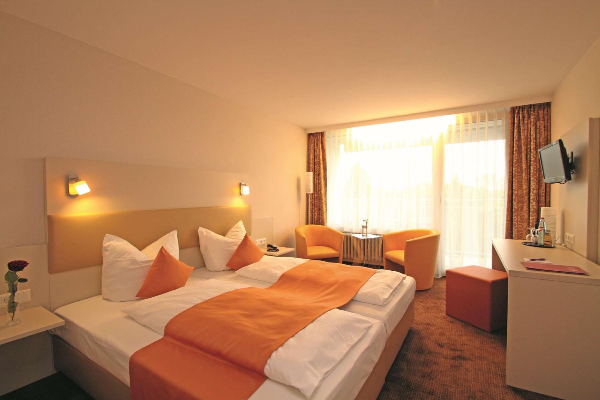 Sure Hotel By Best Western Bad Durrheim Kültér fotó