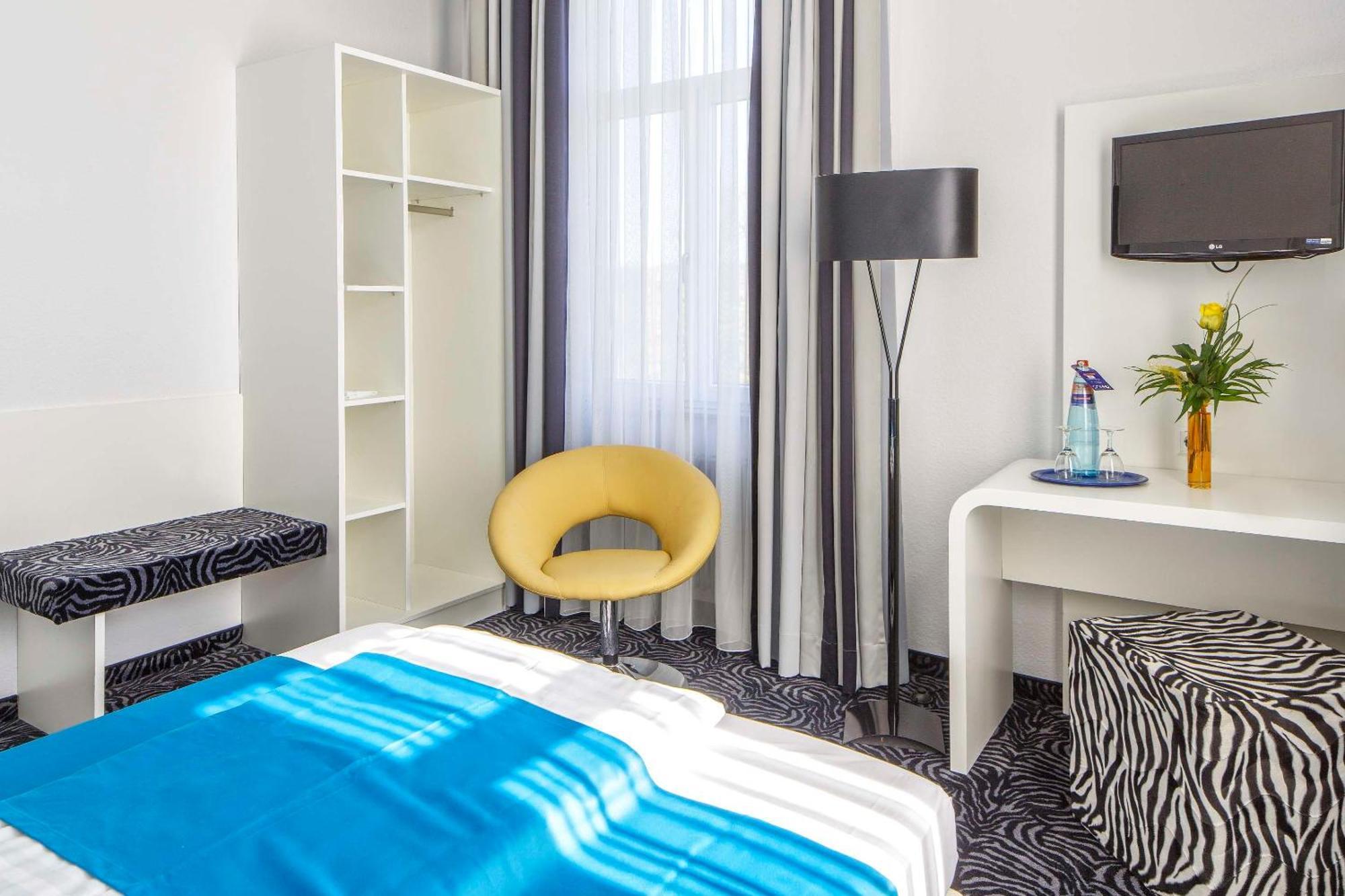 Sure Hotel By Best Western Bad Durrheim Kültér fotó