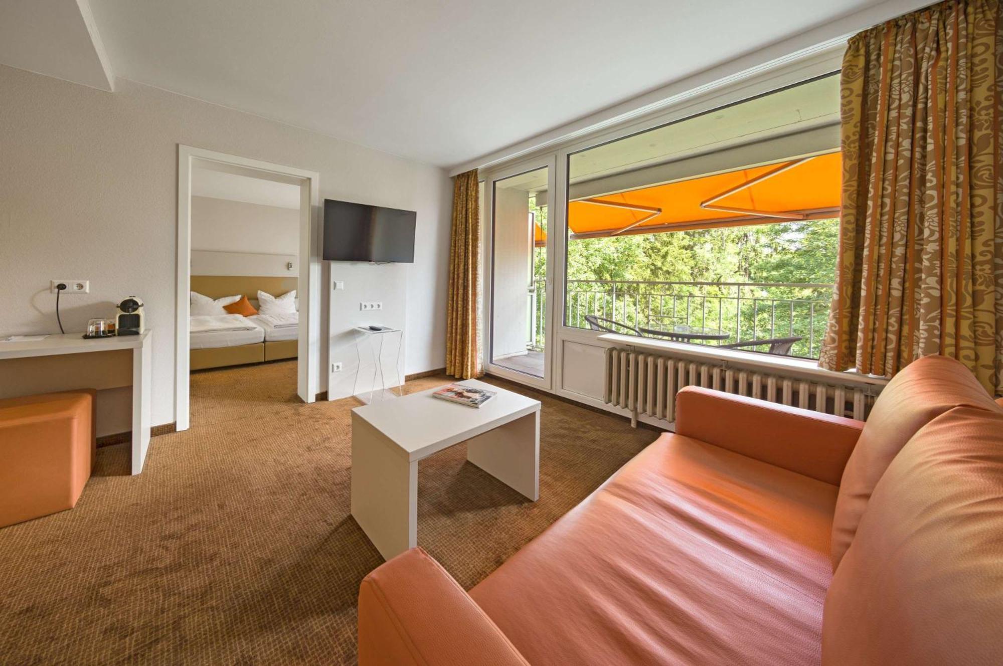 Sure Hotel By Best Western Bad Durrheim Kültér fotó