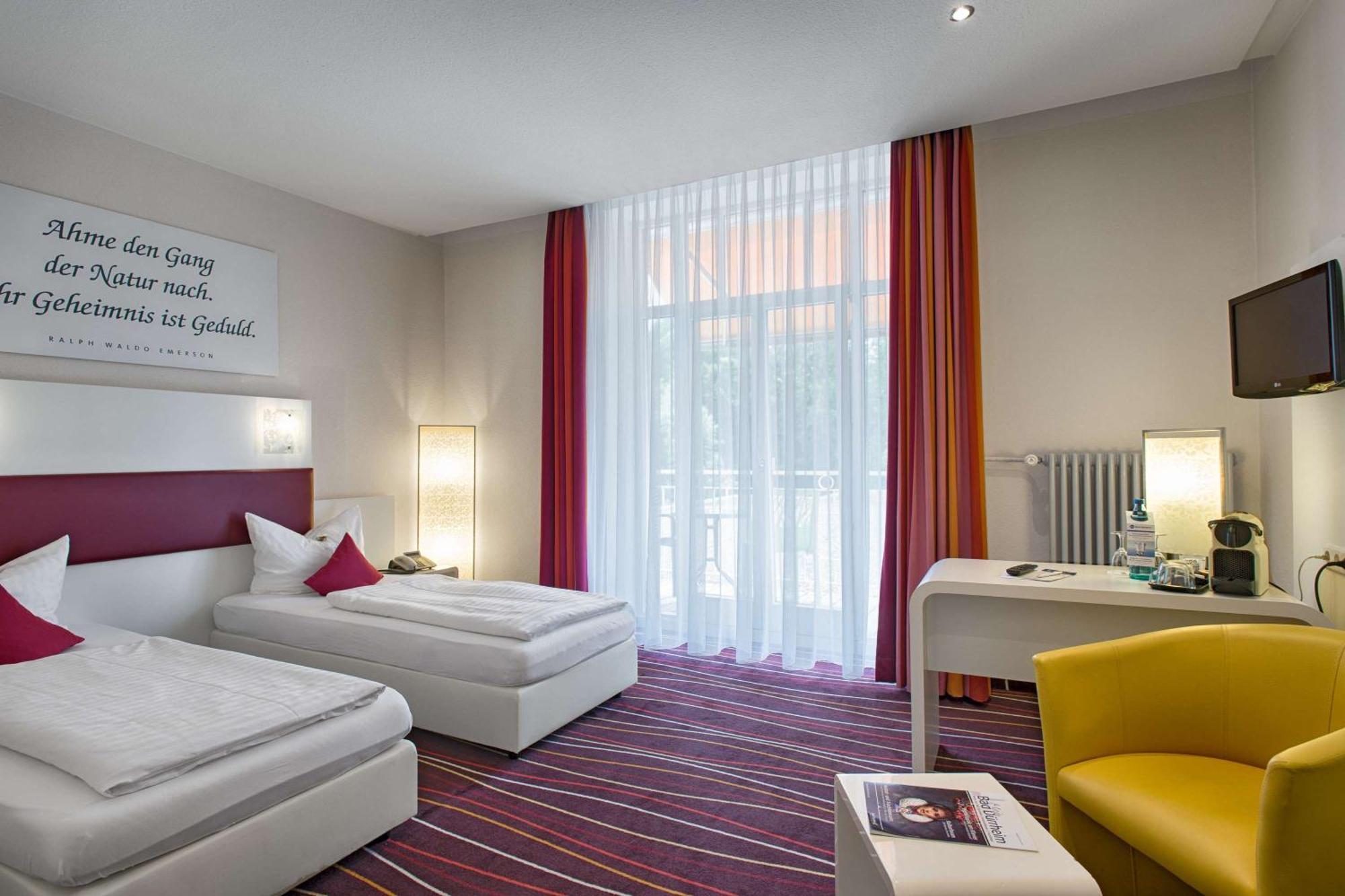 Sure Hotel By Best Western Bad Durrheim Kültér fotó